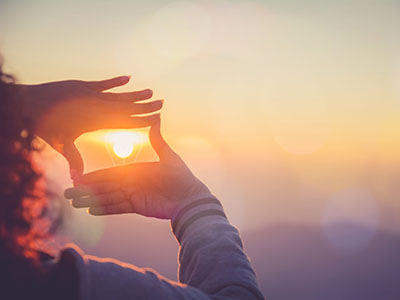 About Slowing Down: Do You Check Your Phone…